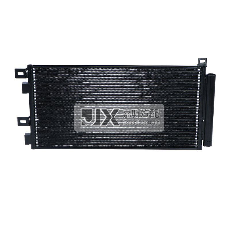 【JX60391】 Air conditioning condenser  For  MINI 1.6 01-  OEM:1490572 64531490572