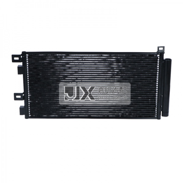 【JX60391】 Air conditioning condenser  For  MINI 1.6 01-  OEM:1490572 64531490572