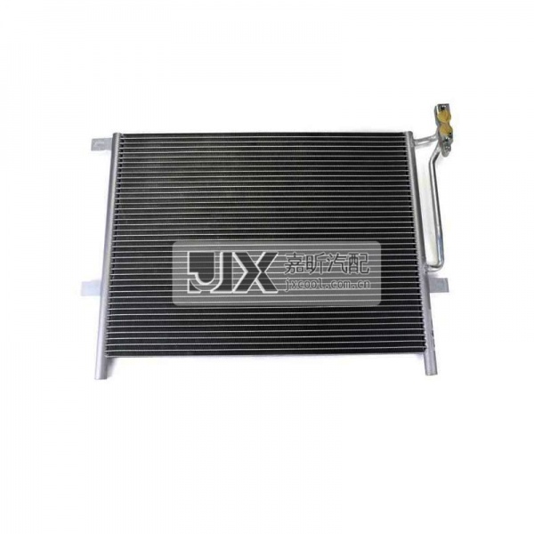 【JX60390】 Air conditioning condenser  For  BMW 3 1.9 98-  OEM:64536914033 64538377614 6914033 8377614
