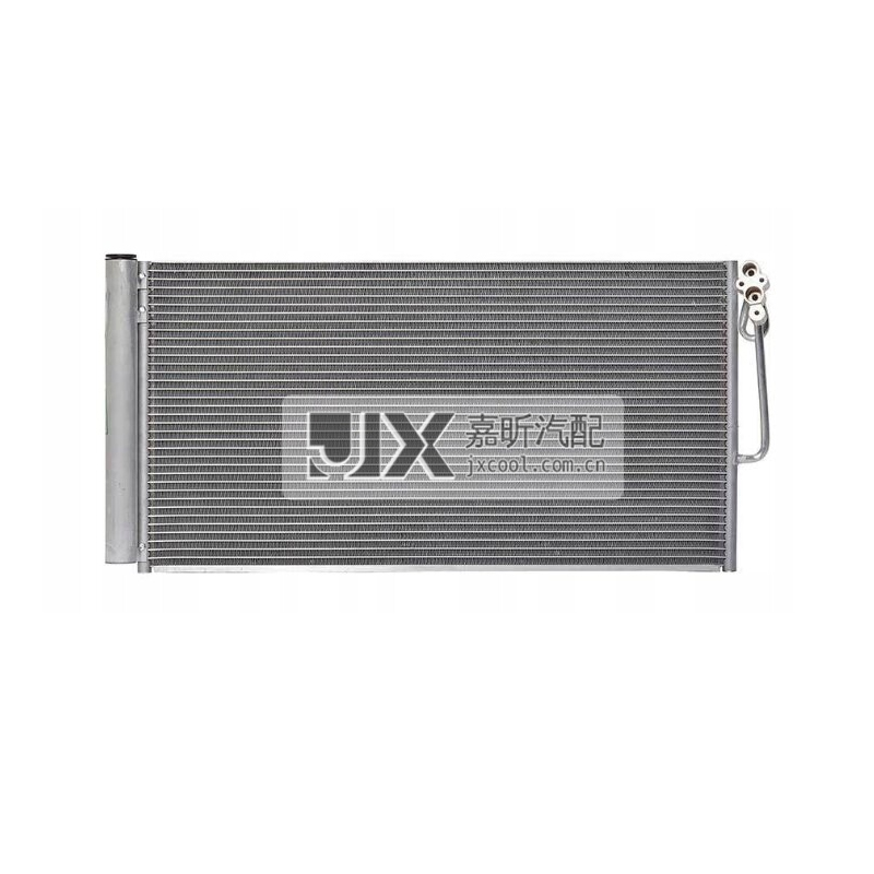 【JX60395】 Air conditioning condenser  For  MINI 1.6 07-  OEM:64536941084 64539239920 6941084 9239920