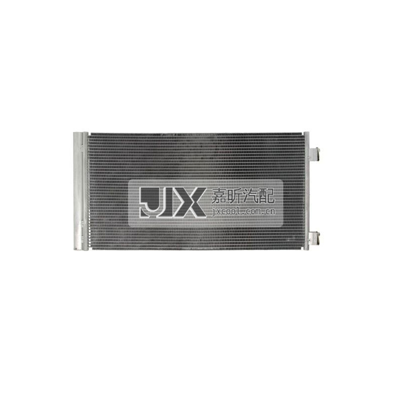 【JX60396】 Air conditioning condenser  For  MINI 1.6D 07-  OEM:64539228607 9228607 922860702