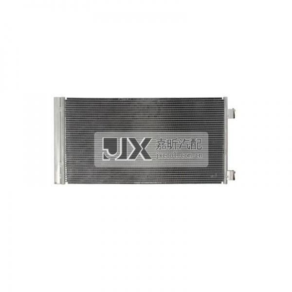 【JX60396】 Air conditioning condenser  For  MINI 1.6D 07-  OEM:64539228607 9228607 922860702
