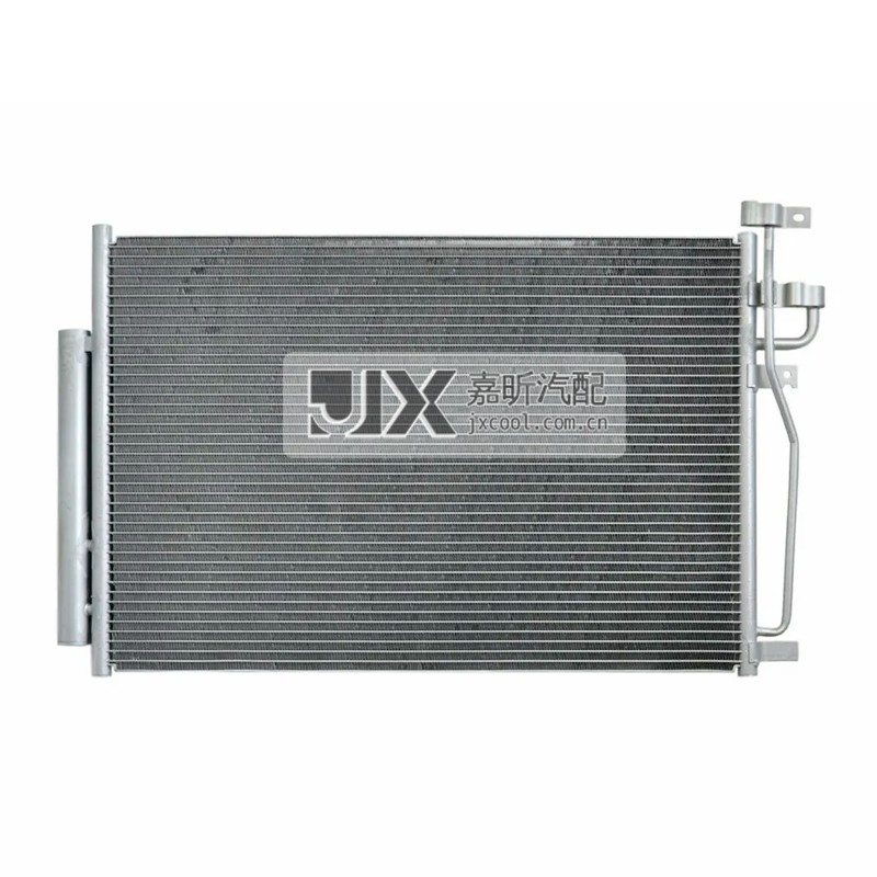 【JX60409】 Air conditioning condenser  For  CHEVROLET CAPTIVA 2.4 07-  OEM:20759646 4803973 4817325 4821193 95297047 95352656 96436393