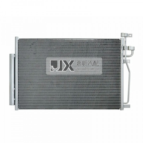 【JX60409】 Air conditioning condenser  For  CHEVROLET CAPTIVA 2.4 07-  OEM:20759646 4803973 4817325 4821193 95297047 95352656 96436393