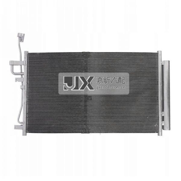 【JX60410】 Air conditioning condenser  For  CHEVROLET CAPTIVA 2.0D 07-  OEM:20759647 20759648 4803979 4806936 4817557 4817564 96629581 96805196
