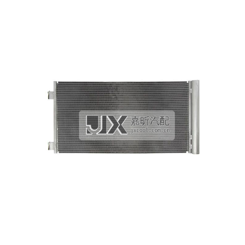 【JX60396】 Air conditioning condenser  For  MINI 1.6D 07-  OEM:64539228607 9228607 922860702