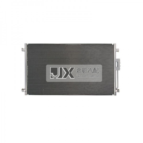【JX60397】 Air conditioning condenser  For  CHRYSLER VOYAGER 2.4 00-  OEM:4809227 4809227AC 4809227AD 4809227AF 4809227AG 4809228 4809267 4809267AC 4880228AB