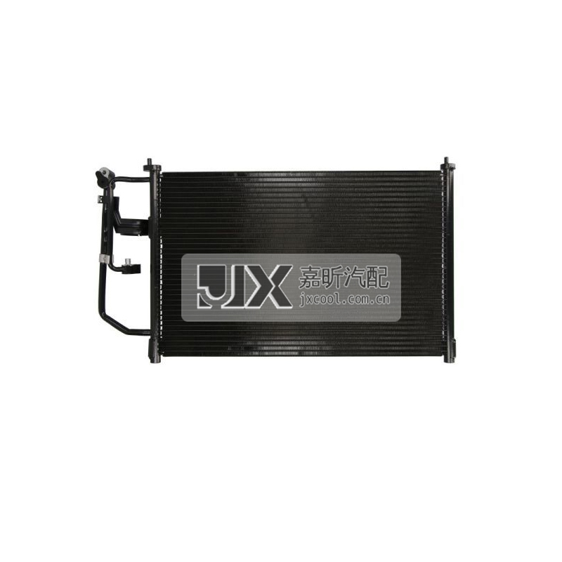 【JX60415】 Air conditioning condenser  For  DAEWOO LANOS 1.3 97-  OEM:96274635 96303204
