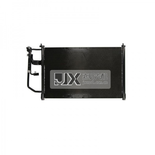 【JX60415】 Air conditioning condenser  For  DAEWOO LANOS 1.3 97-  OEM:96274635 96303204