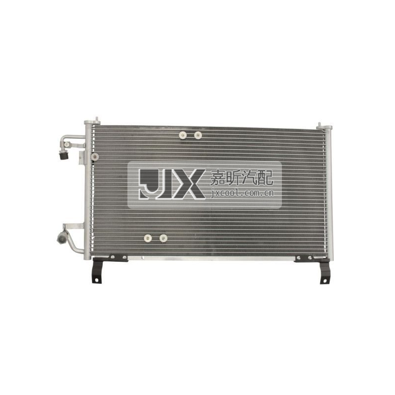 【JX60414】 Air conditioning condenser  For  DAEWOO CIELO 1.5 95-  OEM:96265216