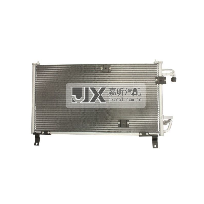 【JX60414】 Air conditioning condenser  For  DAEWOO CIELO 1.5 95-  OEM:96265216
