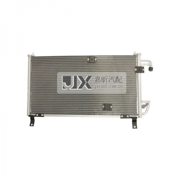 【JX60414】 Air conditioning condenser  For  DAEWOO CIELO 1.5 95-  OEM:96265216