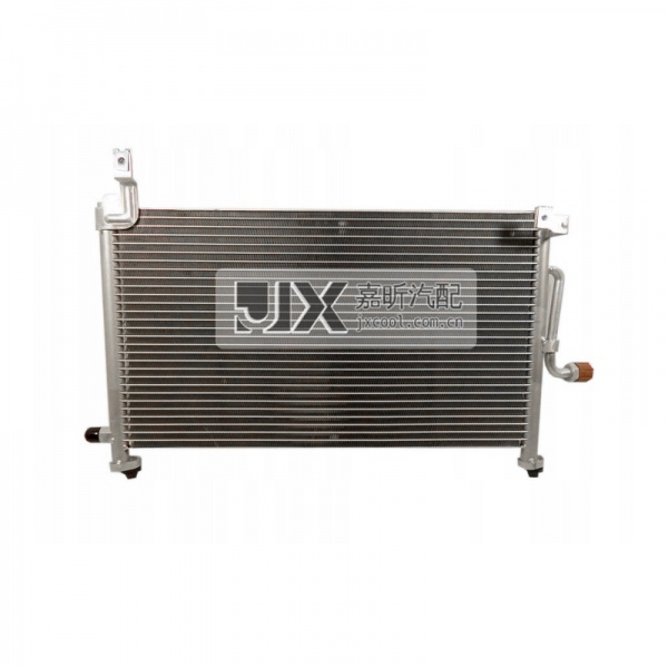 【JX60412】 Air conditioning condenser  For  DAEWOO MATIZ 0.8 98-  OEM:96566331 96569392