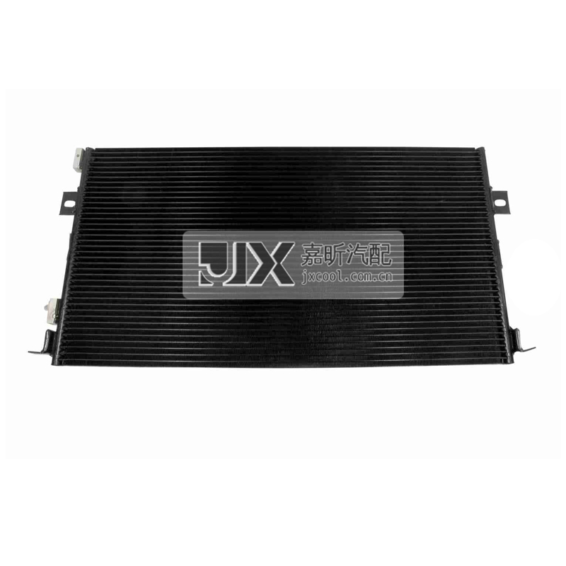 【JX60400】 Air conditioning condenser  For  CHRYSLER VOYAGER 2.5D 95-  OEM:4798015