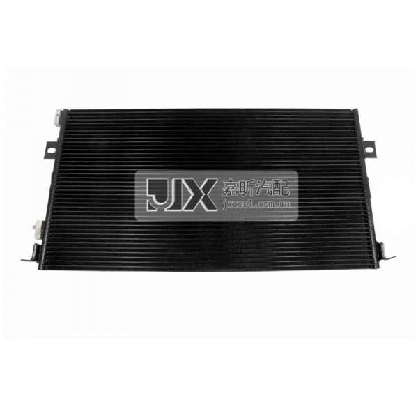 【JX60400】 Air conditioning condenser  For  CHRYSLER VOYAGER 2.5D 95-  OEM:4798015