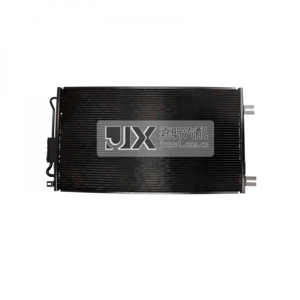 【JX60403】 Air conditioning condenser  For  CHRYSLER GRAND VOYAGER 2.8D 00-  OEM:5142490AA 5142490AB