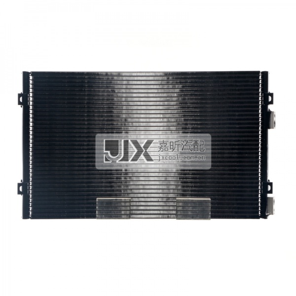 【JX60398】 Air conditioning condenser  For  CHRYSLER PT CRUISER 2.0 00-  OEM:5017405 5017405AA 5017405AB 5073579AA