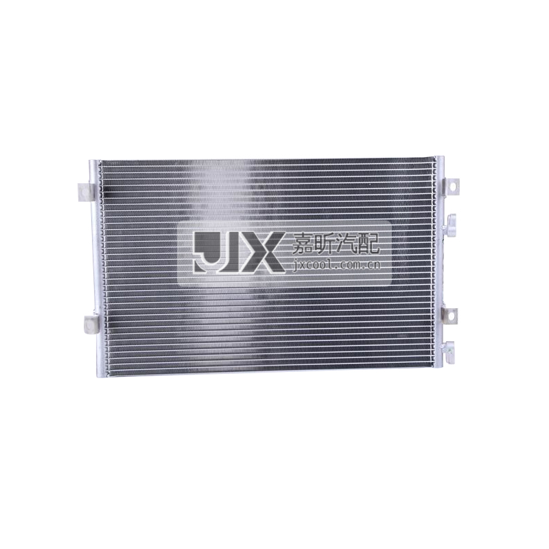 【JX60401】 Air conditioning condenser  For  CHRYSLER PT CRUISER 2.2D 00-  OEM:5093708AA