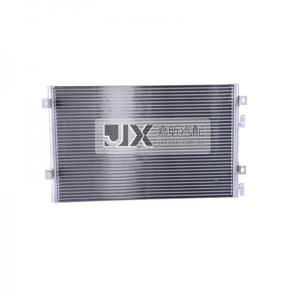 【JX60401】 Air conditioning condenser  For  CHRYSLER PT CRUISER 2.2D 00-  OEM:5093708AA
