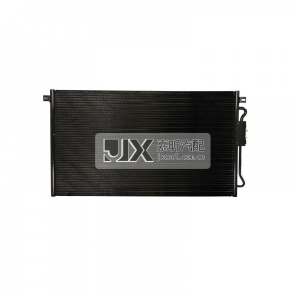 【JX60399】 Air conditioning condenser  For  CHRYSLER VOYAGER 2.5D 00-  OEM:05072262AA 5072262AA 5072262AB
