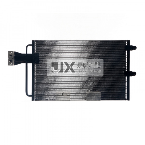 【JX60802】 Air conditioning condenser  For  CITROEN XANTIA 1.9D 93-  OEM:6453V5 96096846 E163206