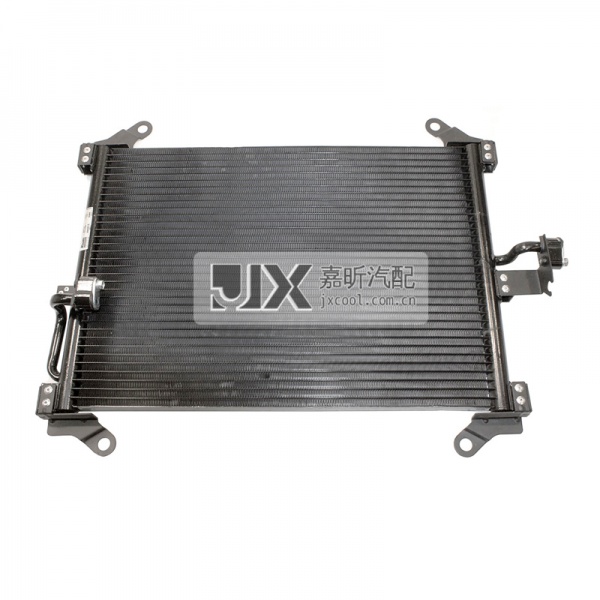 【JX60832】 Air conditioning condenser  For  PEUGEOT BOXER 2.5D 94-  OEM:1312857080 6455T3