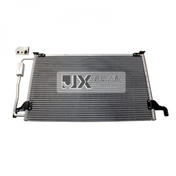 【JX60836】 Air conditioning condenser  For  PEUGEOT 605 2.1D 90-  OEM:6453P7 6455Y6 96158115