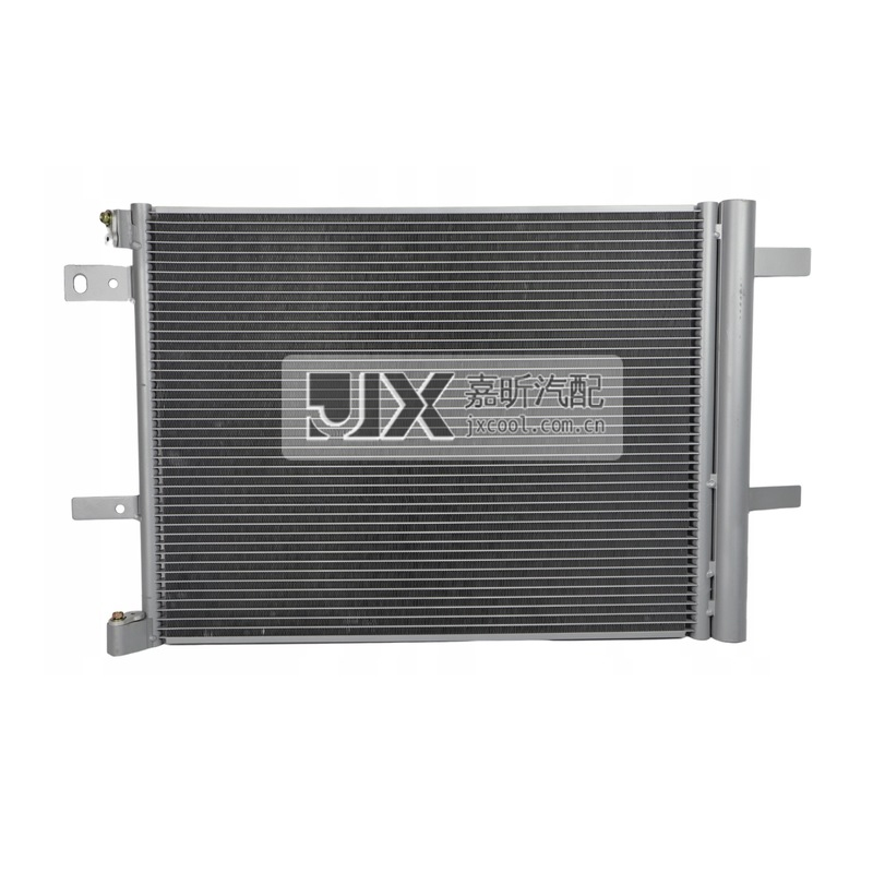 【JX60837】 Air conditioning condenser  For  PEUGEOT 3008/5008 16-  OEM:9815871080 9827450180