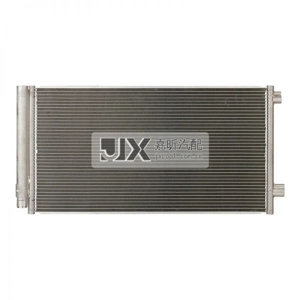 【JX60427】 Air conditioning condenser  For  FIAT 500 1.6 14-  OEM:51944287 51966748 68247204AA 68273402AA 68273402AB 68285225AA 68360244AA K68273402AA K68273402AB K68360244AA