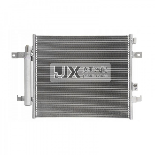 【JX60429】 Air conditioning condenser  For  FIAT 124 16-  OEM:6000613169 6000615271