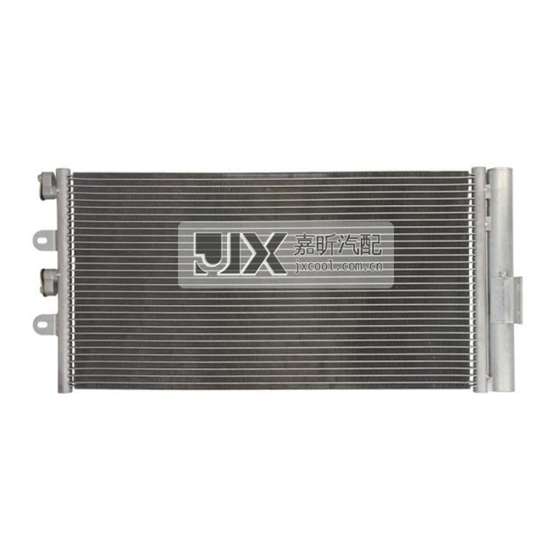 【JX60434】 Air conditioning condenser  For  FIAT PUNTO 1.2 00-  OEM:51712975 51763472