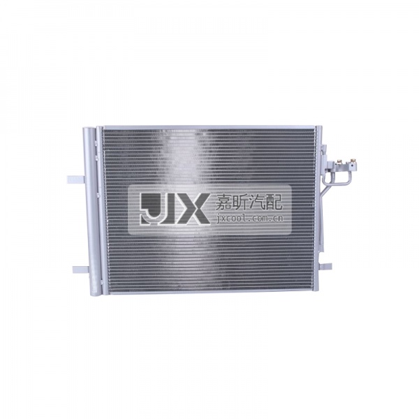 【JX60463】 Air conditioning condenser  For  FORD FOCUS 1.6D 11-  OEM:1768267 CV6119710JA
