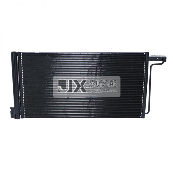 【JX60471】 Air conditioning condenser  For  FORD FOCUS 1.6 11-  OEM:1857751 2010808 F1F119710CA F1F119710CB