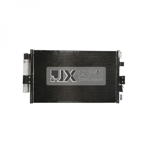 【JX60475】 Air conditioning condenser  For  FORD FOCUS 1.0 11-  OEM:1891080 F1F119710BB
