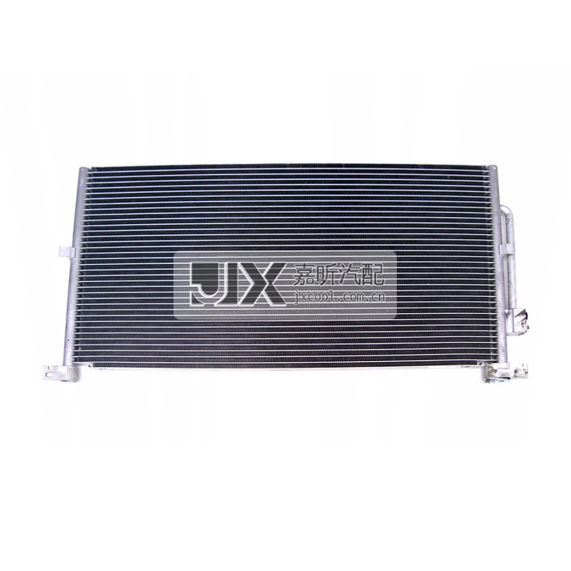 【JX60481】 Air conditioning condenser  For  FORD MONDEO 2.0D 01-  OEM:1116809 1142333 1232914 1671712 1S7F19710AB 1S7F19710AC 1S7F19710AD 1S7H19710AB 1S7H19710AC 1S7H19710AD 1S7H19710AE 1S7H19710AF ME1S7H19710AE