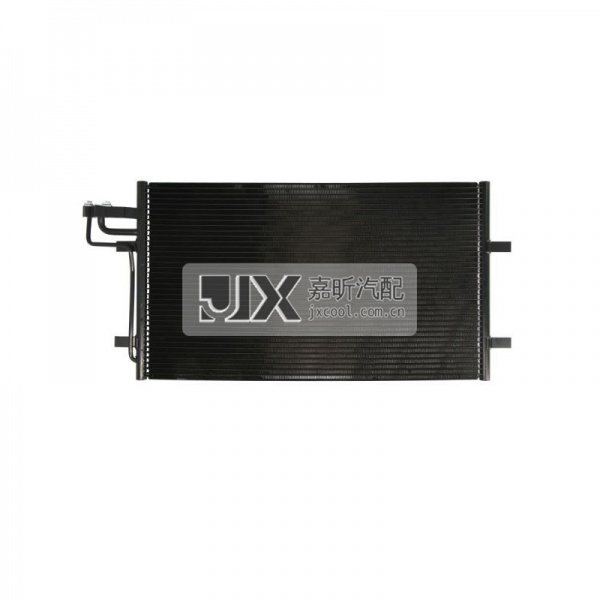 【JX60485】 Air conditioning condenser  For  FORD FOCUS 1.6 05-  OEM:1234248 1335552 1491689 1516838 3M5H19710AB 3M5H19710CA 3M5H19710CB 3M5H19710CC