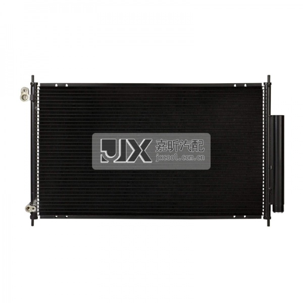 【JX60486】 Air conditioning condenser  For  HONDA ACCORD 2.0 03-  OEM:80110SEA003 80110SEA013
