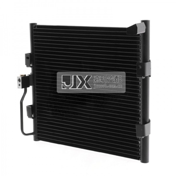 【JX60499】 Air conditioning condenser  For  HONDA CIVIC 1.4 96-  OEM:80110SR1023 80110SR1A13 80110SR1A23 80110SR3023