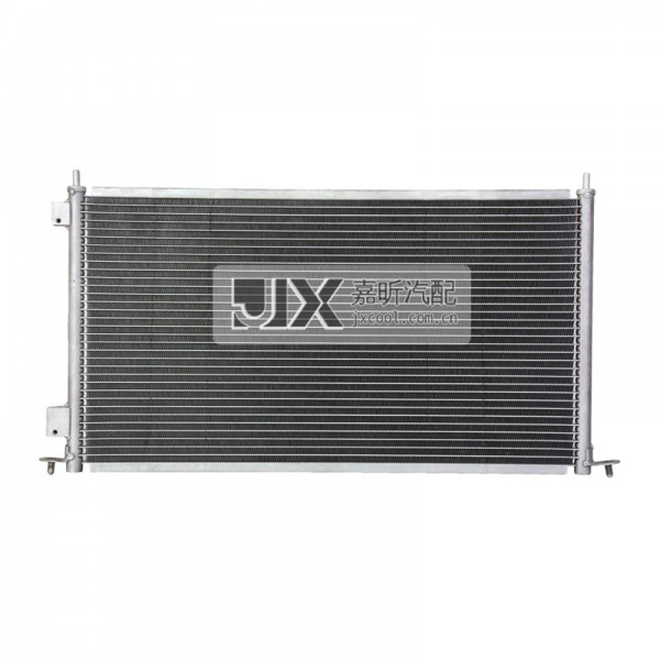 【JX60502】 Air conditioning condenser  For  HONDA CIVIC 2.0 01-  OEM:80110S5TE01