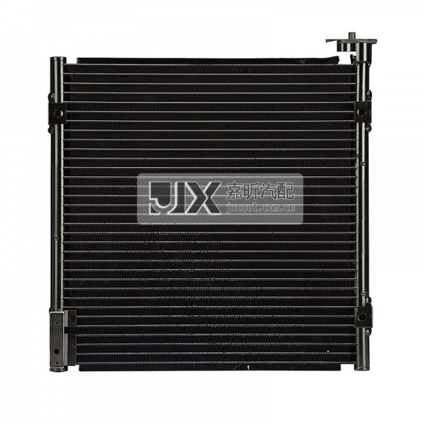 【JX60498】 Air conditioning condenser  For  HONDA CIVIC 1.4 96-  OEM:80110S01A01 80110S01A11 80110S04003 80110S04K81