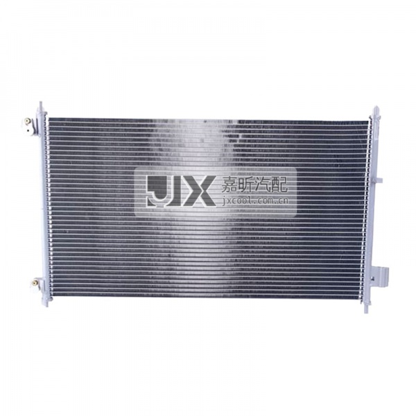 【JX60506】 Air conditioning condenser  For  HONDA ACCORD 2.0 03-  OEM:80110SED941 80110SED942 A0180SED0031