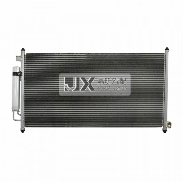 【JX60511】 Air conditioning condenser  For  HONDA FR-V 1.8 05-  OEM:80110SJF003