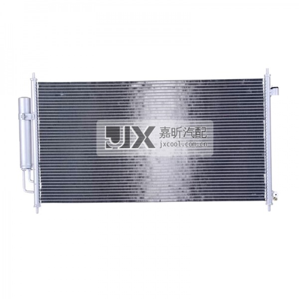 【JX60510】 Air conditioning condenser  For  HONDA FR-V 1.7 05-  OEM:80110SJD003