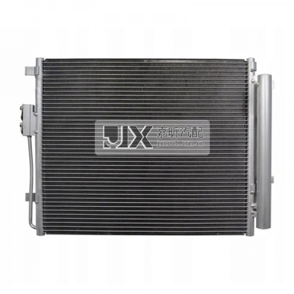 【JX60577】 Air conditioning condenser  For  KIA SORENTO 15->  OEM:97606C5080