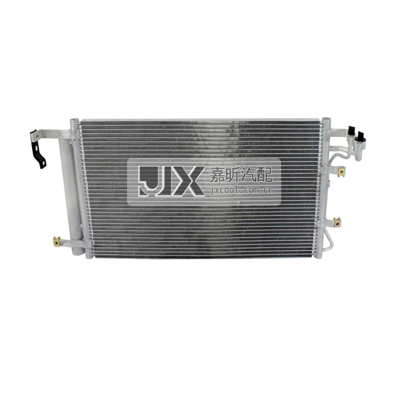 【JX60589】 Air conditioning condenser  For  KIA CERATO 1.6 04-  OEM:976062F001 S976062F001
