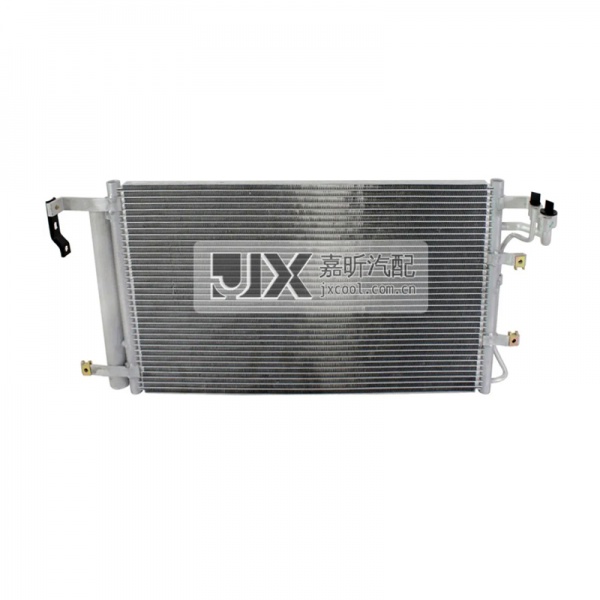 【JX60589】 Air conditioning condenser  For  KIA CERATO 1.6 04-  OEM:976062F001 S976062F001