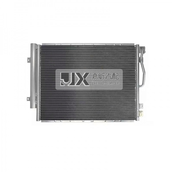 【JX60594】 Air conditioning condenser  For  KIA SORENTO 2.5D 03-  OEM:976063E900 976063E901