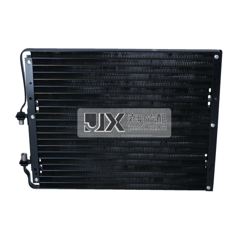 【JX60597】 Air conditioning condenser  For  IVECO EUROCARGO 91-  OEM:533770202 93194748