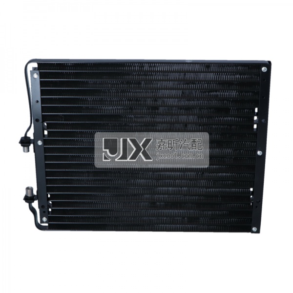 【JX60597】 Air conditioning condenser  For  IVECO EUROCARGO 91-  OEM:533770202 93194748