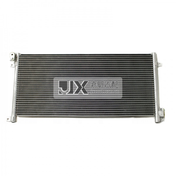 【JX60599】 Air conditioning condenser  For  IVECO DAILY 2.8D 00-  OEM:504090674 99487944